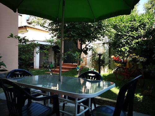 Hostal Parini