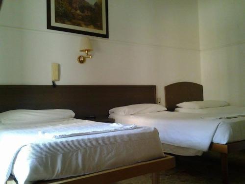 Hostal Parini