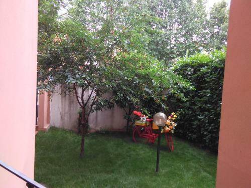 Hostal Parini