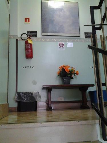 Hostal Parini
