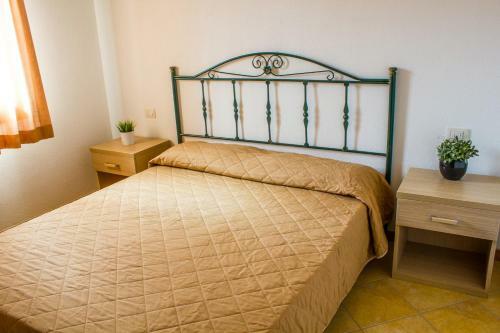 Apartamento Case Valle