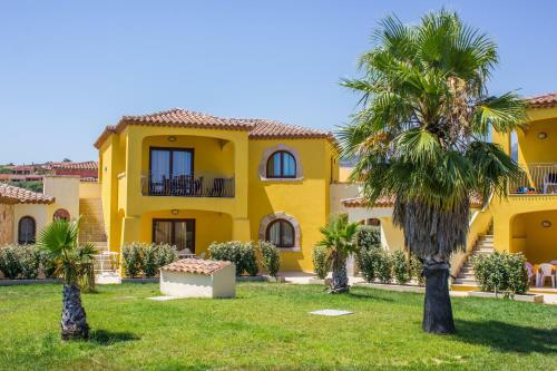 Apartamento Case Valle
