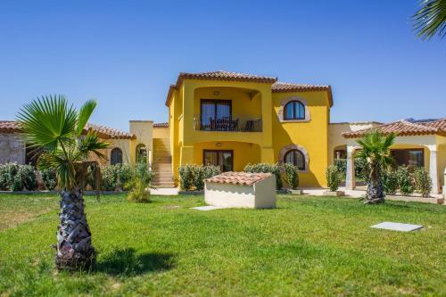 Apartamento Case Valle