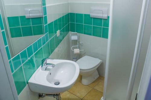 Apartamento Case Valle