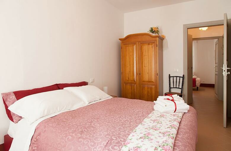 B&B Casa San Jacopo Al Giardino