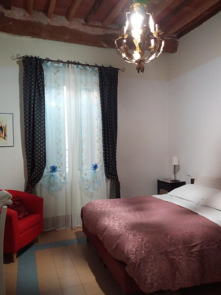 B&B Casa San Jacopo Al Giardino