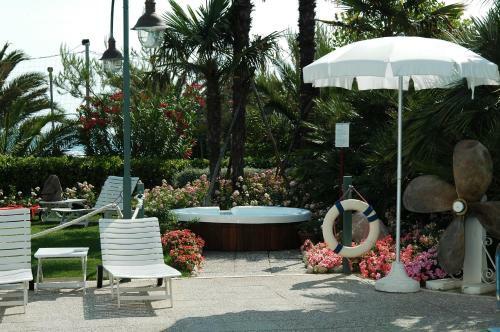 Hotel Parco Delle Rose