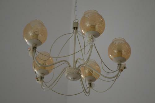 Apartamento Vintage Home