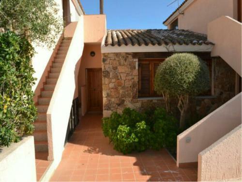 Casa Asparagi