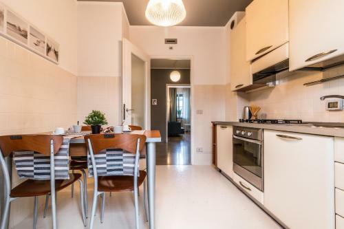 Saint Paul Apartment