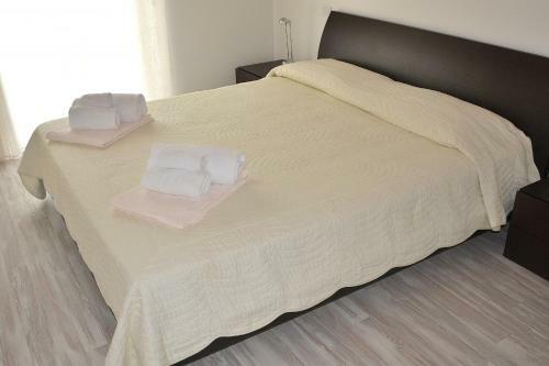 Apartamento Residenza Alle Torri