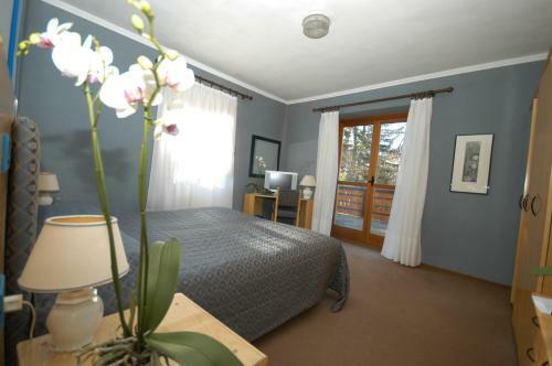 Hotel Des Geneys