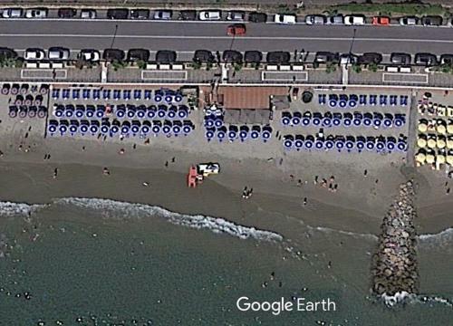 Apartamento Alassio Mare E Non Solo