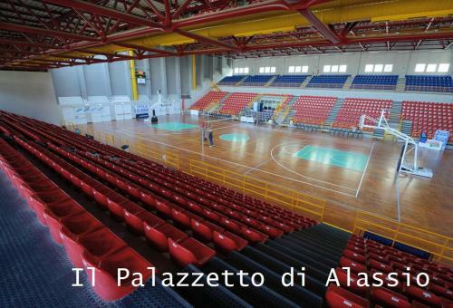 Apartamento Alassio Mare E Non Solo