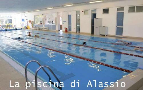 Apartamento Alassio Mare E Non Solo