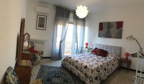 Apartamento Alassio Mare E Non Solo