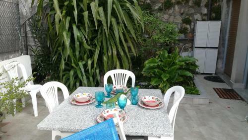 Apartamento Alassio Mare E Non Solo