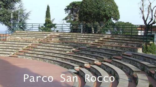 Apartamento Alassio Mare E Non Solo