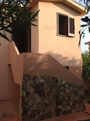 Aparthotel Verdemare Sardegna Due Villette
