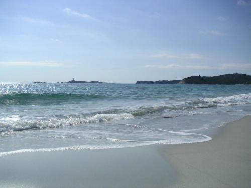 Aparthotel Verdemare Sardegna Due Villette