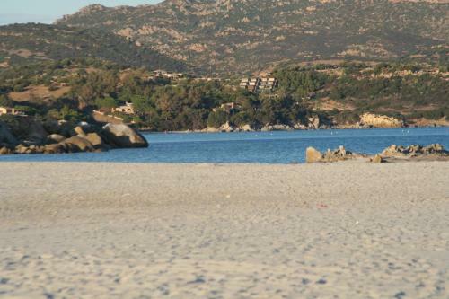 Aparthotel Verdemare Sardegna Due Villette