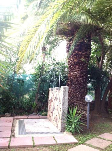 Aparthotel Verdemare Sardegna Due Villette