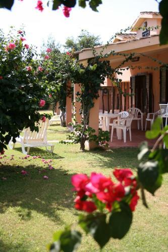 Aparthotel Verdemare Sardegna Due Villette