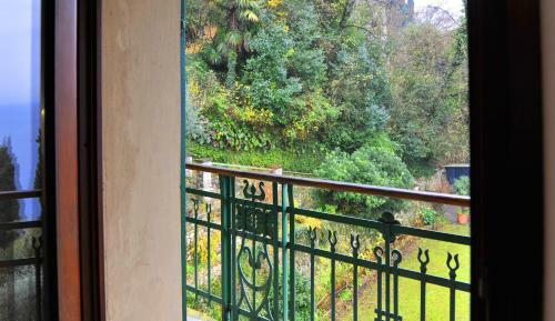 Apartamento Villa Arigoni