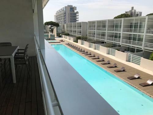 Apartamento Jesolo Lido Village