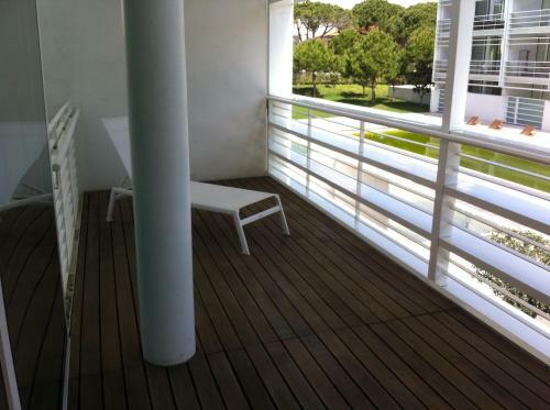 Apartamento Jesolo Lido Village