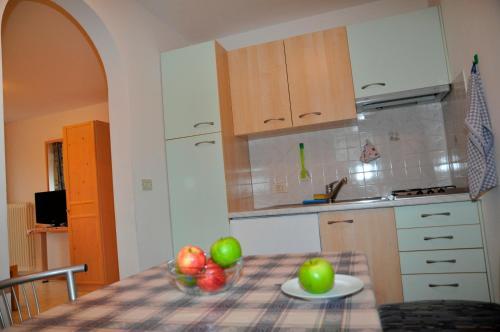 Agroturismo Cone Da Val