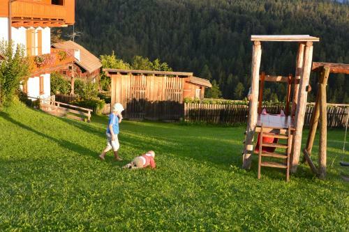 Agroturismo Cone Da Val