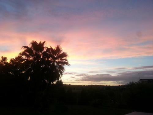 Villa Agape