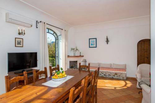 Apartamento Ville Olimpo