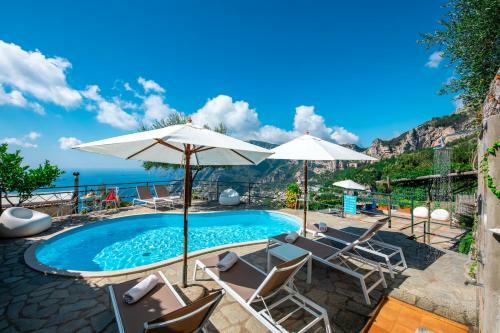 Apartamento Ville Olimpo