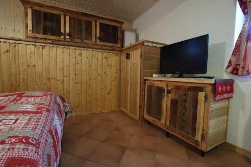 Apartamento La Belette