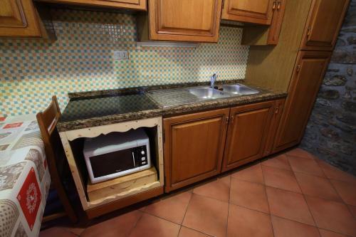 Apartamento La Belette