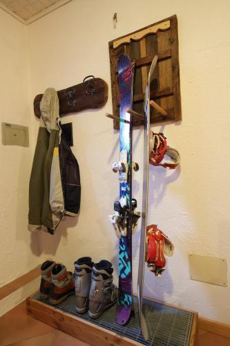 Apartamento La Belette