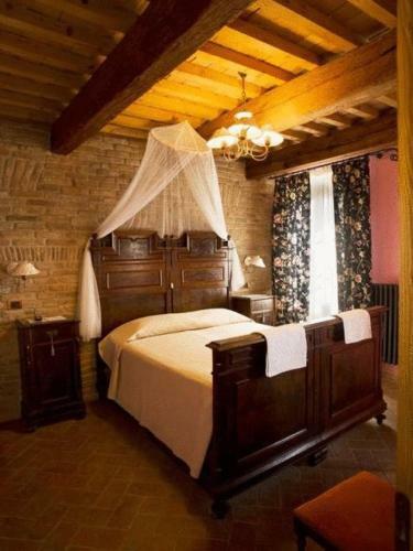 Hotel Locanda Corte Arcangeli