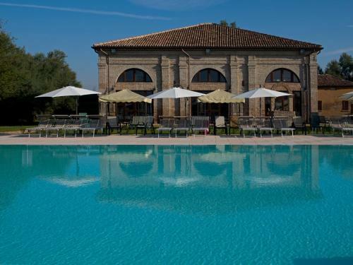 Hotel Locanda Corte Arcangeli