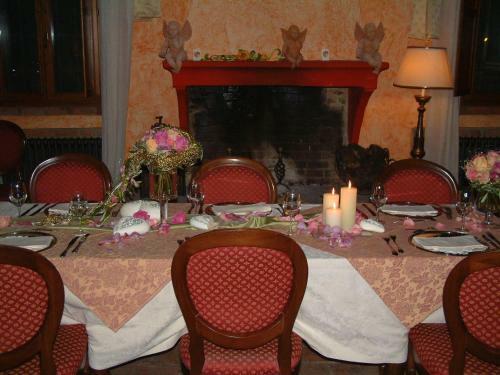 Hotel Locanda Corte Arcangeli