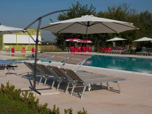 Hotel Locanda Corte Arcangeli
