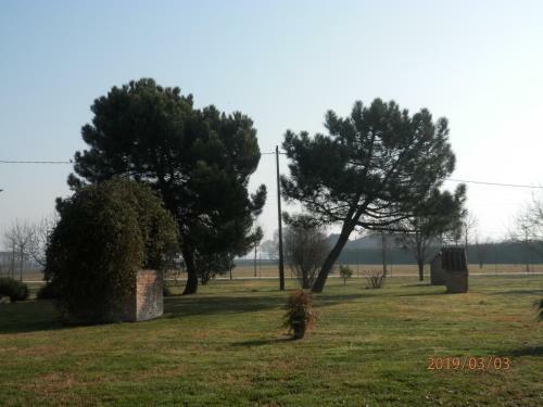 Hotel Locanda Corte Arcangeli