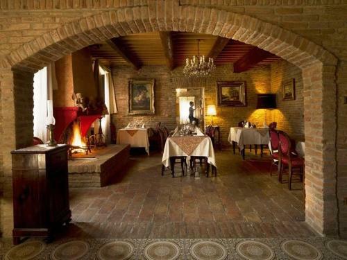 Hotel Locanda Corte Arcangeli