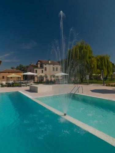 Hotel Locanda Corte Arcangeli