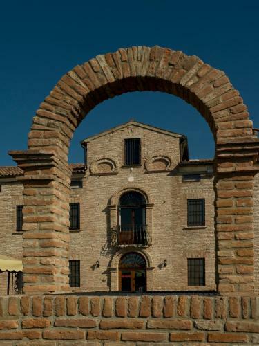 Hotel Locanda Corte Arcangeli