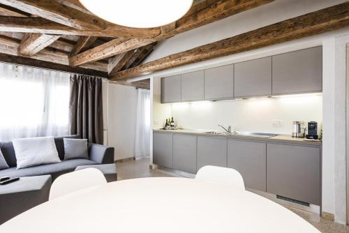Myplace San Marco Apartments
