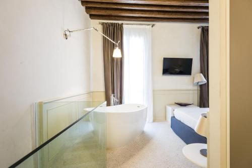 Myplace San Marco Apartments