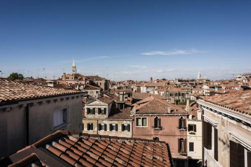 Myplace San Marco Apartments