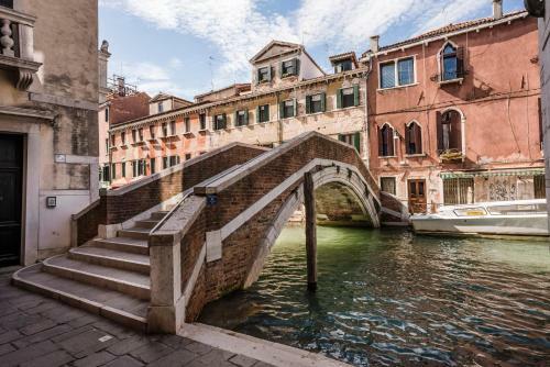 Myplace San Marco Apartments